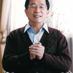 拍攝賀歲錄影帶-陳水扁總統活動照片-MOFA109179CF-2020-12-PH00019-053