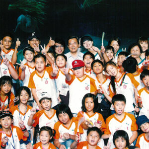 參加「台灣之子歡聚海洋公園」活動 花蓮縣-陳總統活動照片-MOFA109179CF-2020-12-PH00020-062