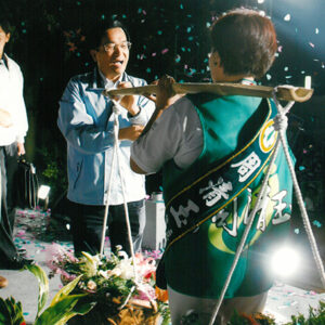 出席彰化市「平安幸福總統助選團」晚會 彰化市-陳總統活動照片-MOFA109179CF-2020-12-PH00020-128