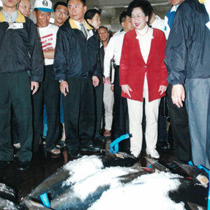 -陳水扁總統活動照片-MOFA109179CF-2020-12-PH00021-060