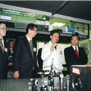 陳水扁總統參觀中央研究院-陳水扁總統活動照片-MOFA109179CF-2020-12-PH00023-004