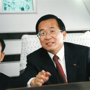 陳水扁總統伉儷陪同布吉納法索總統伉儷搭乘總統專機南下左營參觀海軍-陳水扁總統活動照片-MOFA109179CF-2020-12-PH00023-068