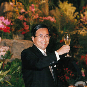 陳水扁總統於高雄漢來飯店以國宴款待布吉納法索總統龔保雷-陳水扁總統活動照片-MOFA109179CF-2020-12-PH00023-079