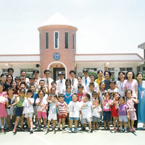 陳水扁總統赴馬祖東莒視察大坪村-陳水扁總統活動照片-MOFA109179CF-2020-12-PH00025-061