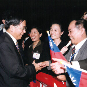 -陳水扁總統活動照片-MOFA109179CF-2020-12-PH00025-078
