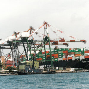 高雄港-八十七年巴拉圭展及紐俄展樣片-MOFA109179CF-2020-12--PH00037-005