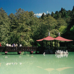 阿里山姊妹潭-八十七年巴拉圭展及紐俄展樣片-MOFA109179CF-2020-12--PH00037-022