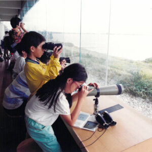 墾丁國家公園龍鑾潭自然中心賞雁鴨-八十七年巴拉圭展及紐俄展樣片-MOFA109179CF-2020-12--PH00037-038