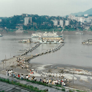 重慶朝天門碼頭 78.5-外交-MOFA109179CF-2020-12-PH00039-003