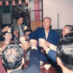 第一位返台探母親台籍老兵-謝源拔-外交-MOFA109179CF-2020-12-PH00039-012