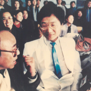 台灣歌星探親團在北京演出 77.3.25-外交-MOFA109179CF-2020-12-PH00039-022