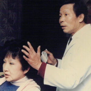 韓菁清至南京美髮公司美髮 76.12.24-外交-MOFA109179CF-2020-12-PH00039-024