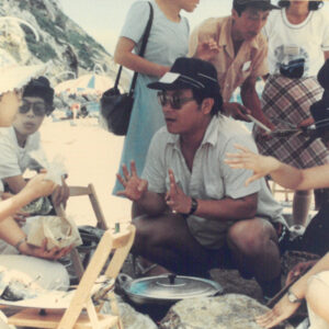 第一屆台灣同鄉青年夏令營在大連舉行 73.8.15-外交-MOFA109179CF-2020-12-PH00039-033