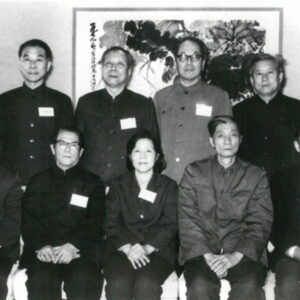 中華全國台灣同胞聯誼會幹部 74.3.12-外交-MOFA109179CF-2020-12-PH00039-035