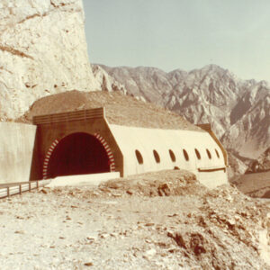 沙國夏爾降坡道公路隧道 Shaar Descent Highway built by Chinese engineers-外交-MOFA109179CF-2020-12-PH00039-056