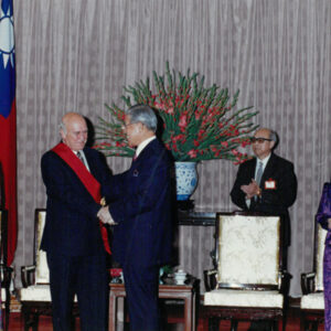 李總統贈勛狄克勒總統-外交-MOFA109179CF-2020-12-PH00039-085