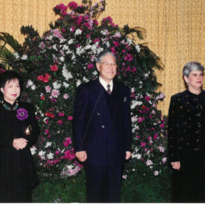 尼國總統查莫洛夫人回贈勳章典禮 81.3.6-外交-MOFA109179CF-2020-12-PH00039-105