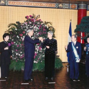 尼國總統回贈勳章典禮 81.3.6-外交-MOFA109179CF-2020-12-PH00039-110