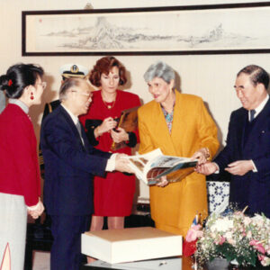 尼國總統參觀故宮 81.3.4-外交-MOFA109179CF-2020-12-PH00039-111