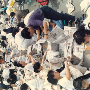 天安門真相新聞空飄大陸捐獻活動-天安門事件-MOFA109179CF-2020-12-PH00040-049