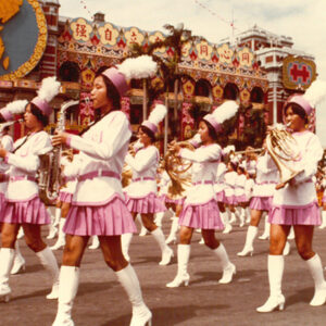 七十一年國慶遊行隊伍-國慶-MOFA109179CF-2020-12-PH00041-005