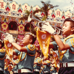 男童軍鼓號隊遊行-國慶-MOFA109179CF-2020-12-PH00041-018