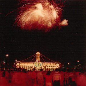 總統府上空國慶煙火-國慶-MOFA109179CF-2020-12-PH00041-031