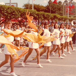 七十二年國慶遊行隊伍-國慶-MOFA109179CF-2020-12-PH00041-037