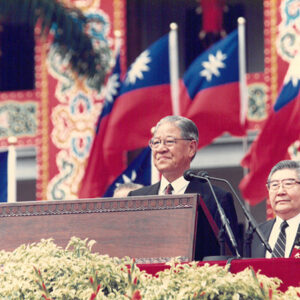 李總統蒞臨國慶大會致詞-國慶-MOFA109179CF-2020-12-PH00041-132