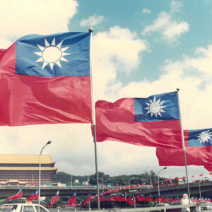 圓山飯店雙十國旗飄飄-國慶-MOFA109179CF-2020-12-PH00041-135