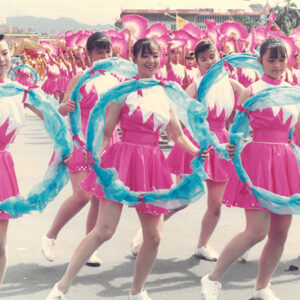 銘傳學院的呼拉圈表演-國慶-MOFA109179CF-2020-12-PH00041-140