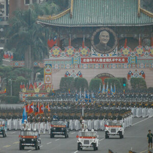 國慶閱兵-陸.海.空官校學生壯盛的隊伍-國慶-MOFA109179CF-2020-12-PH00041-151