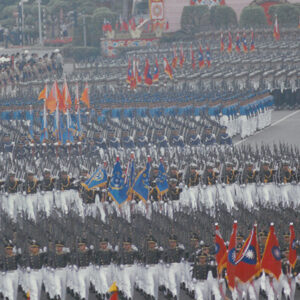 國慶閱兵-陸.海.空官校學生壯盛的隊伍-國慶-MOFA109179CF-2020-12-PH00041-152