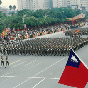 國慶閱兵-受校的空降旅部隊-國慶-MOFA109179CF-2020-12-PH00041-155