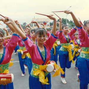 民藝表演-能仁家商表演"薄海歡騰"-國慶-MOFA109179CF-2020-12-PH00041-175