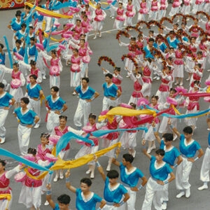 國慶大會北縣恆毅中學演出"我舞正風揚"-國慶-MOFA109179CF-2020-12-PH00041-199