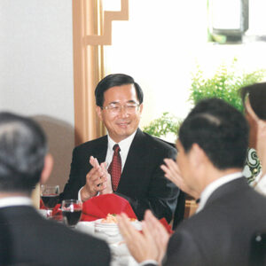 陳水扁總統於尼加拉瓜蒞臨全僑公宴-陳水扁總統「民主外交、友誼之旅」活動照片-MOFA109179CF-2020-12-PH00051-077