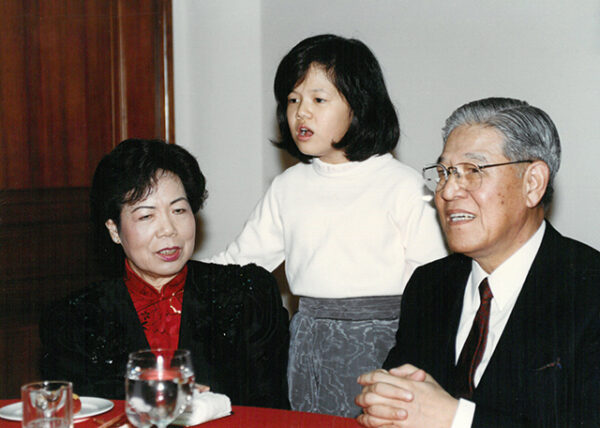 總統家庭聚餐-李總統照片冊-MOFA109179CF-2020-12-PH00109-010