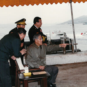 巡視保七總隊-李總統照片冊-MOFA109179CF-2020-12-PH00109-019