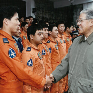 總統巡視桃園空軍聯隊-李總統照片冊-MOFA109179CF-2020-12-PH00109-020