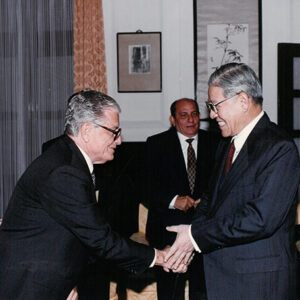 總統接見巴拿馬立法議會議長費南德斯閣下一行-李總統照片冊-MOFA109179CF-2020-12-PH00109-049