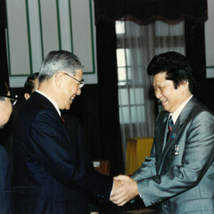 總統接見國際發明獎得獎人陳聰海等人-李總統照片冊-MOFA109179CF-2020-12-PH00109-067