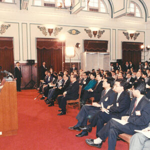 總統記者會-李總統照片冊-MOFA109179CF-2020-12-PH00109-122