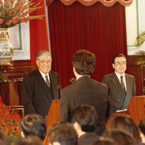 總統記者會-李總統照片冊-MOFA109179CF-2020-12-PH00109-124