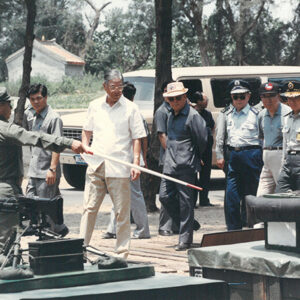 總統巡視王田師編實動員-李總統照片冊-MOFA109179CF-2020-12-PH00109-143