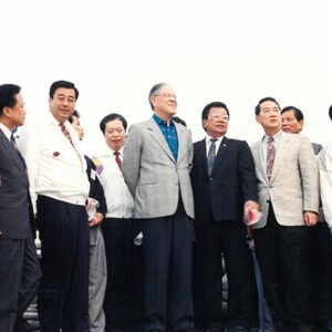 總統巡視台中大安漁港-李總統照片冊-MOFA109179CF-2020-12-PH00114-035