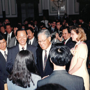 總統就職三周年記者會於總統府-李總統照片冊-MOFA109179CF-2020-12-PH00114-078