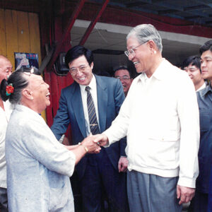 總統巡視南竿介壽社區-李總統照片冊-MOFA109179CF-2020-12-PH00114-095