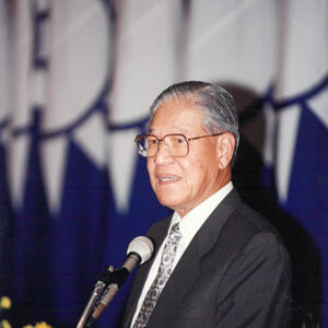 總統蒞臨中央政策委員會黨政運作研討會第三次會議-李總統照片冊-MOFA109179CF-2020-12-PH00117-003