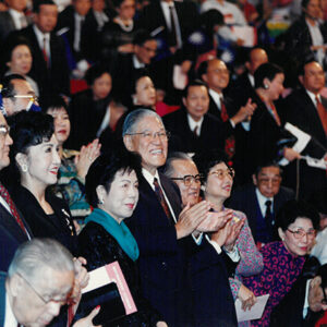 總統蒞臨中國國民黨建黨一百周年慶祝大會致詞-李總統照片冊-MOFA109179CF-2020-12-PH00117-055